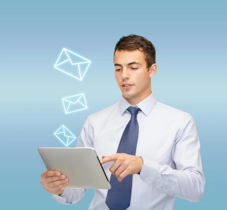 Bulk Email Marketing Services That Get Results