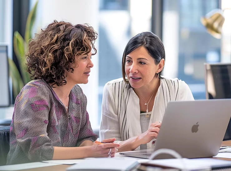 Continuous Support for Long-Term Success