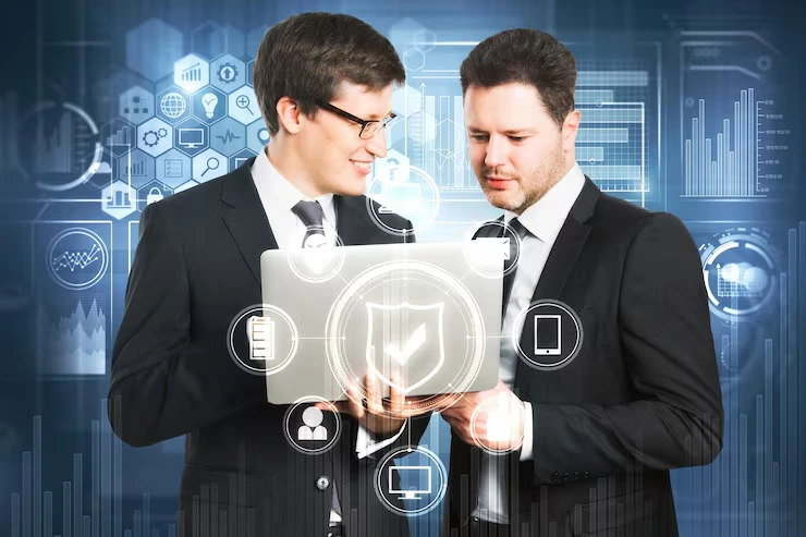 Data Security in Every Integration