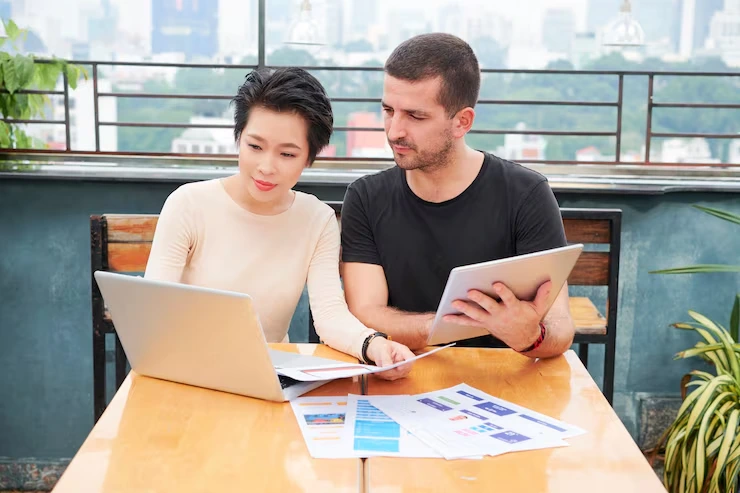 Email Campaign Strategy Development