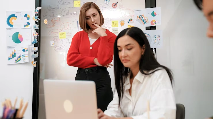 How We Tackle Retention Issues