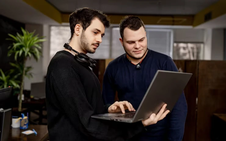 Real-Time Synchronisation Across Platforms